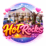 Hot Rock | Bar & Restaurant