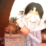 Sahara Empire