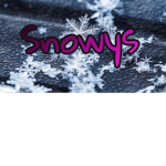 Lazy Snowys