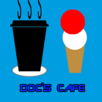 Doc's Cafe!