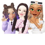 Coole robloks girl
