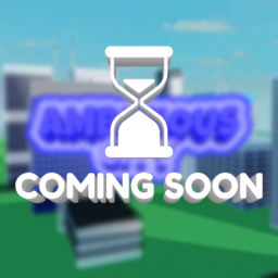 🏙️ Ambitious City [SOON]