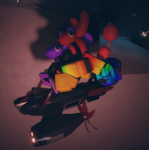 Balloon Animal Circus