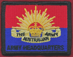 ~[HQ]~ Headquarters