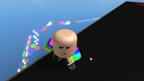 Impossible Obby