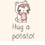 POTATO 14 POTATO