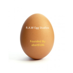 R.A.W Egg Studios