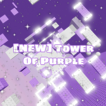 Tower of Purple