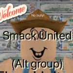 Smacking United