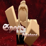 Space Allstars