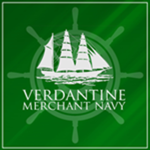 Verdantine Merchant‌ Navy