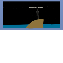 Morrow's Island