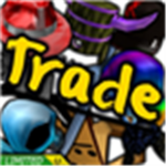 Trade Club.