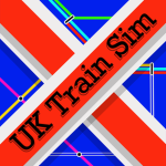 UK Train Sim Official