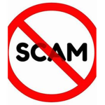 no more scaming in roblox