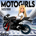 Moto Girls ୨୧