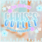 - Chris’s Outlet -
