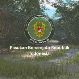 [PBRI] PAPUA JAYAPURA
