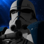 [RTGE] | Vader's Fist |