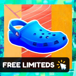 Crocs World Tycoon [CLOSING 29th] icon
