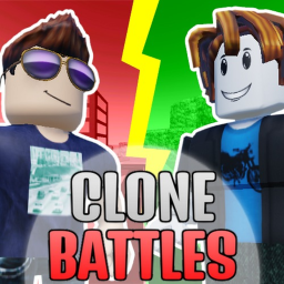 Clone Battles [Beta]
