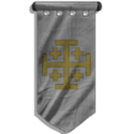 Kingdom of Jerusalem 