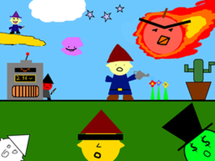 Group Icon