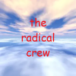 radical crew :3
