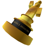 PJ's People Choice Award