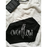 overflow clothing inc.