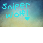 Sssniprwoof fan club!
