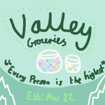 Valley Grocery’s