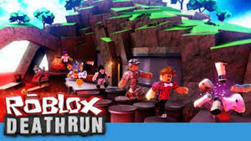 💣Deathrun