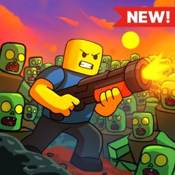You Vs 1,000 Zombies
