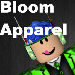 Bloom Apparel Homestore™