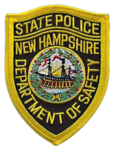 New Hampshire State Police | NHRPC
