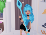 Blue Galaxya