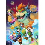 Super Mario Michael bros!