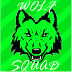 #Wolf Squad Clothing Inc.
