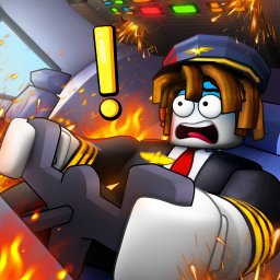 Land or Die! ⚠️ [IMPOSSIBLE] icon