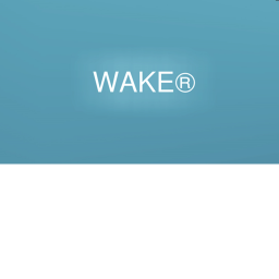 Wake® Cafe