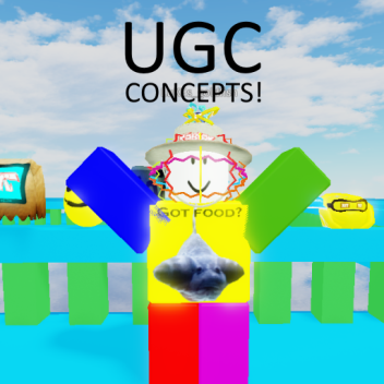 UGC Concepts