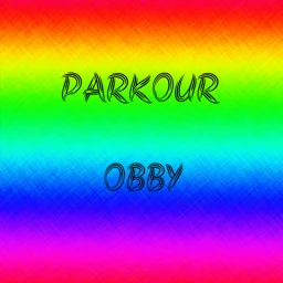 Parkour Obby icon