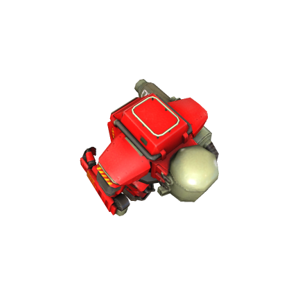 Guttertank ULTRAKILL