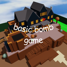 basic bomb game