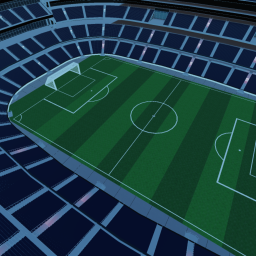 REMATCH ⚽️ [RELEASE]