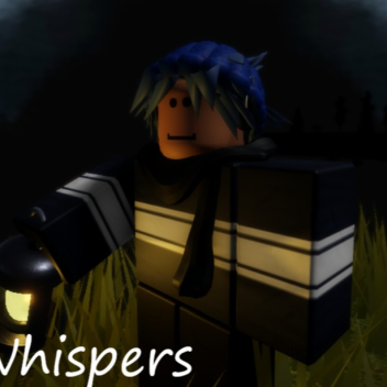 Whispers