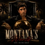 Montana's World Group Thumbnail