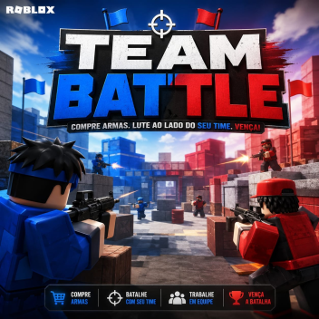 TEAM BATTLE