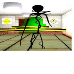 area 51 and backrooms